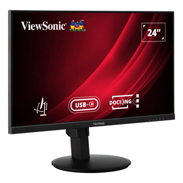Monitor ViewSonic VG2409U-2 Full HD 23,8"