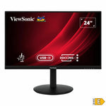 Gaming-Monitor ViewSonic VG2409U-2 24" Full HD