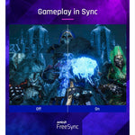 Monitor ViewSonic VX2479A-HD-PRO