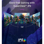 Monitor ViewSonic VX2479A-HD-PRO