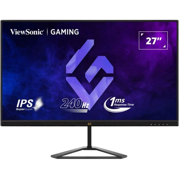 Monitor ViewSonic VX2779A-HD-PRO Full HD 27"