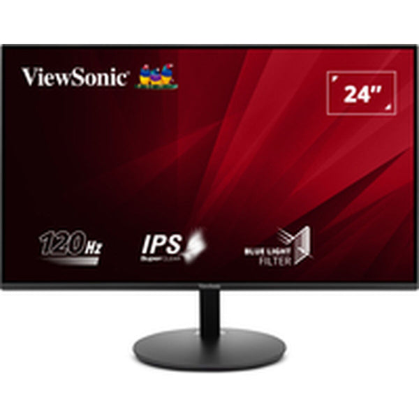 Monitor ViewSonic VA24E1-H Full HD 24"