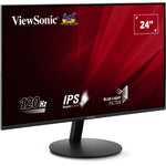 Monitor ViewSonic VA24E1-H Full HD 24"