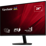 Monitor ViewSonic VA24E1-H Full HD 24"