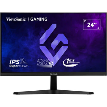 Monitor ViewSonic VX24G1-HD Full HD 24"