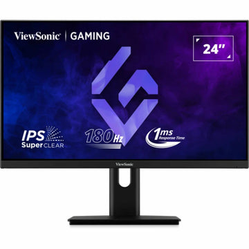 Monitor ViewSonic XG24G1 24" Full HD