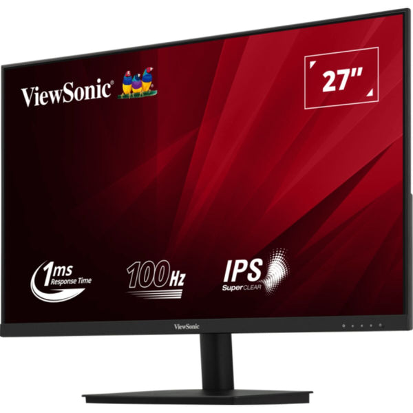 Gaming-Monitor ViewSonic VA270-H Full HD 27"
