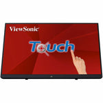 Monitor mit Touchscreen ViewSonic TD2230 21,5" Full HD IPS LCD