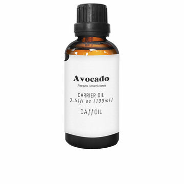 Ätherisches Öl Daffoil AGUACATE 100 ml