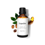 Lufterfrischer Daffoil DAFFOIL COPAIBA