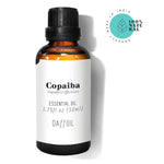 Lufterfrischer Daffoil DAFFOIL COPAIBA