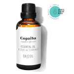 Lufterfrischer Daffoil DAFFOIL COPAIBA 100 ml