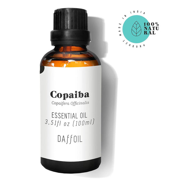 Lufterfrischer Daffoil DAFFOIL COPAIBA 100 ml