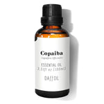 Lufterfrischer Daffoil DAFFOIL COPAIBA 100 ml