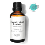 Lufterfrischer Daffoil DAFFOIL EUCALIPTO 100 ml