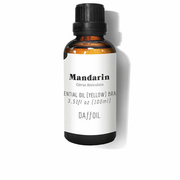 Ätherisches Öl Daffoil MANDARINA DE BRASIL 100 ml