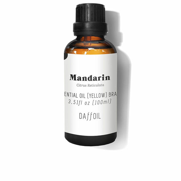 Ätherisches Öl Daffoil MANDARINA DE BRASIL 100 ml