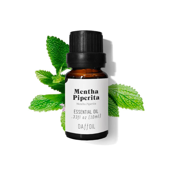 Lufterfrischer Daffoil DAFFOIL MINT 10 ml