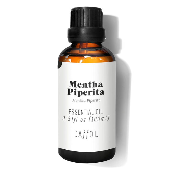 Lufterfrischer Daffoil DAFFOIL MINT 100 ml