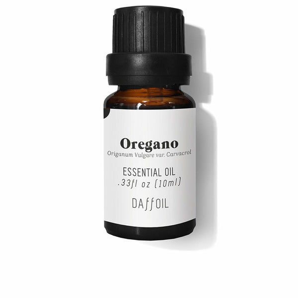 Ätherisches Öl Daffoil OREGANO 10 ml