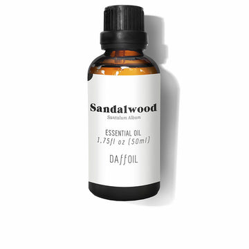 Ätherisches Öl Daffoil Sandalwood 50 ml