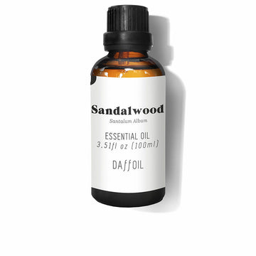 Ätherisches Öl Daffoil Sandalwood 100 ml