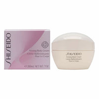 Körperstraffungscreme Shiseido 200 ml