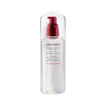 Ausgleichende Lotion Defend SkinCare Enriched Shiseido Defend Skincare (150 ml) 150 ml