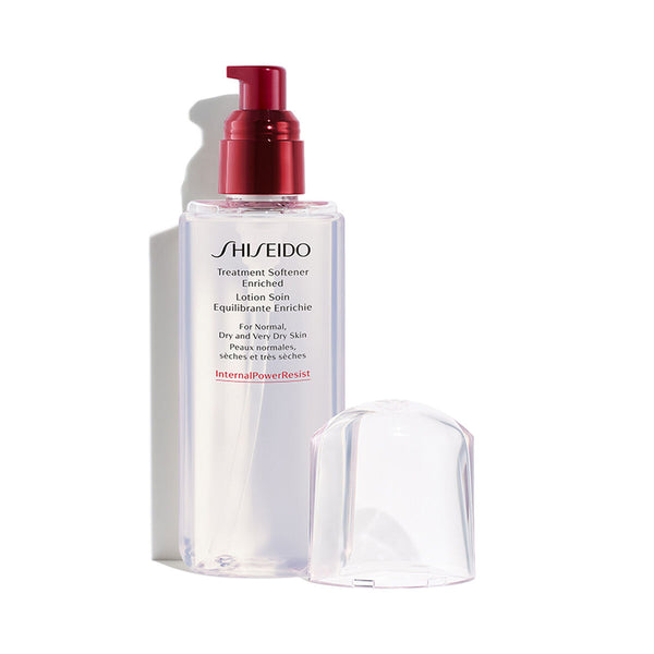 Anti-Aging feuchtigkeitspendende Lotion Shiseido 150 ml