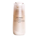 Anti-Falten Tagescreme Benefiance Wrinkle Smoothing Day Shiseido 10114952301 Spf 20 75 ml (1 Stück)