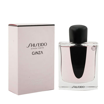 Damenparfüm Shiseido Shiseido EDP EDP Ginza