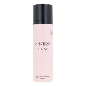 Deospray Shiseido Shiseido 100 ml (100 ml)