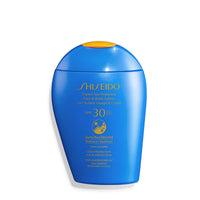 Sonnenschutz Shiseido SynchroShield Spf 30 150 ml