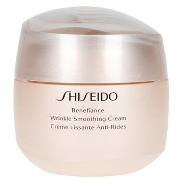 Anti-Falten Creme Shiseido 768614160458