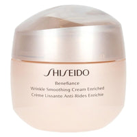 Anti-Falten Creme Shiseido Benefiance (75 ml)