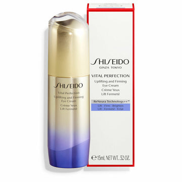 Augenkontur Shiseido 768614163794