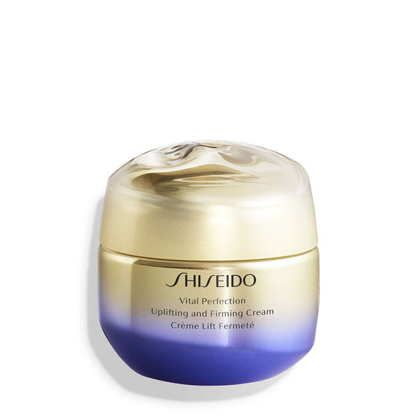 Straffende Creme Shiseido Vital Perfection 75 ml