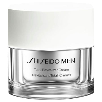Anti-Agingcreme Shiseido   Herren Revitalisierende 50 ml