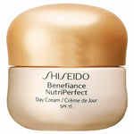 Anti-Aging-Tagescreme Shiseido U-HC-4394 Spf 15 50 ml