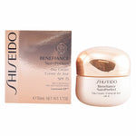Anti-Aging-Tagescreme Shiseido U-HC-4394 Spf 15 50 ml