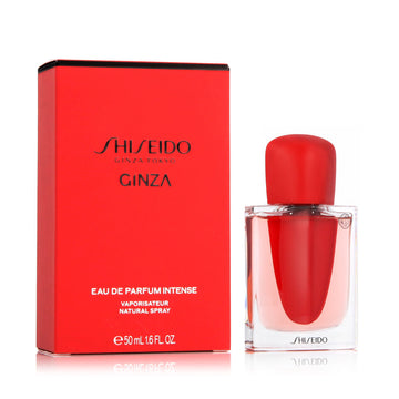 Damenparfüm Shiseido Ginza Intense EDP EDP 30 ml