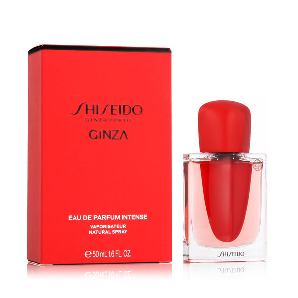 Damenparfüm Shiseido Ginza Intense EDP EDP 30 ml