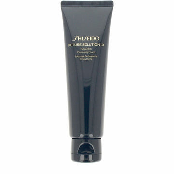Gesichtsreinigungsgel Shiseido FUTURE SOLUTION LX 125 ml