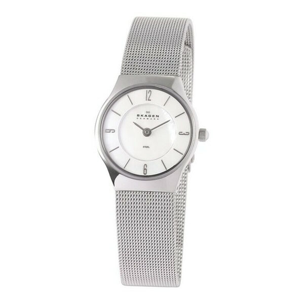 Damenuhr Skagen 233XSSS (Ø 24 mm)