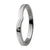 Damenring Skagen JRSP018SS