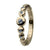Damenring Skagen JRSG012SS5 (5)