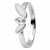 Damenring Skagen JRSW029SS