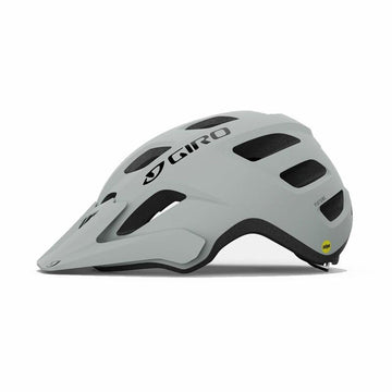 Skihelm Giro FIXTUREMIPS-MG Grau Unisex Einheitsgröße