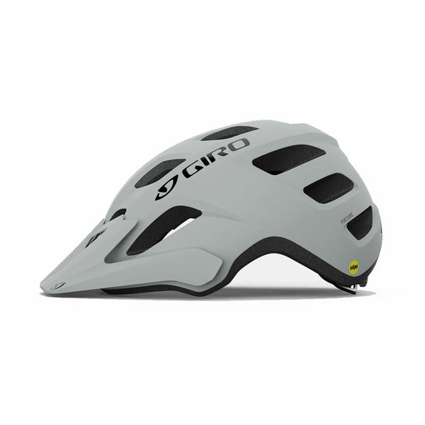 Skihelm Giro FIXTUREMIPS-MG Grau Unisex Einheitsgröße