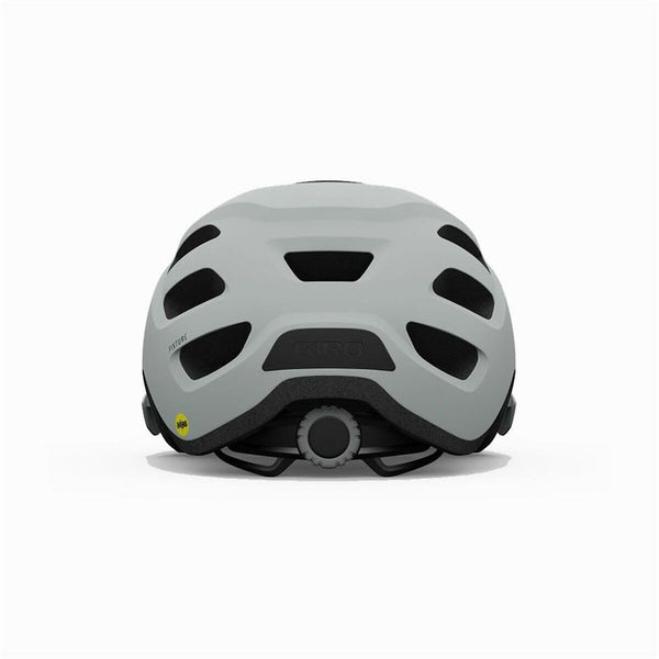 Skihelm Giro FIXTUREMIPS-MG Grau Unisex Einheitsgröße
